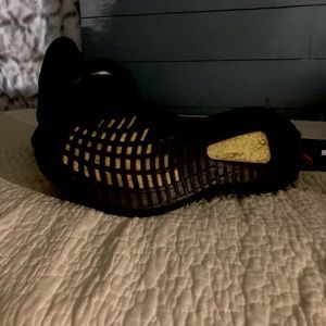 Beauty Sply  350 Black white great condition